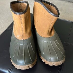 Men’s Arro Timber Slip on Lacrosse boots